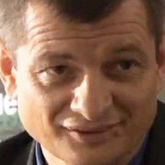 Oleg Roenko