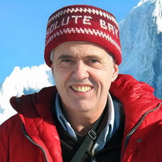 Laurent Chevallier