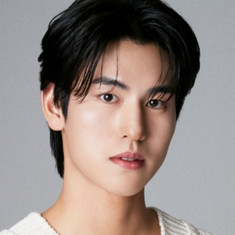 Moon Kang Min