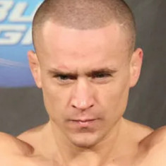 Mark Hominick