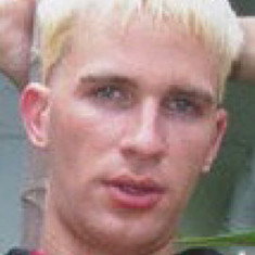 Andrew Blaze