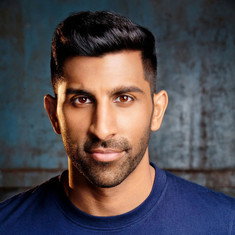 Azim Hirani