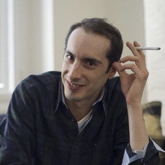 Simeon Nikolaidis