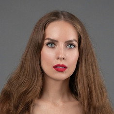 Anastasiya Chursina
