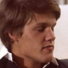 Mark Benson