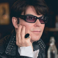 Roger Morgan
