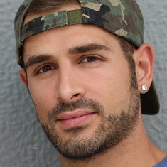 David C