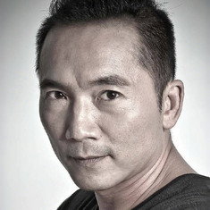 Collin Chou