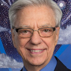 Harold E. Puthoff