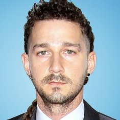Shia LaBeouf