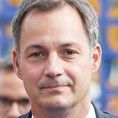 Alexander De Croo