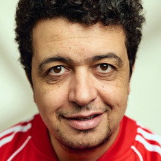 Mustapha Abourachid