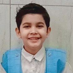 Vyom Thakkar