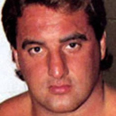 Scott McGhee