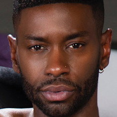 Taye Scott