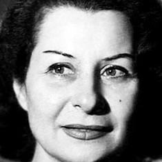 Mitsi Konstadara