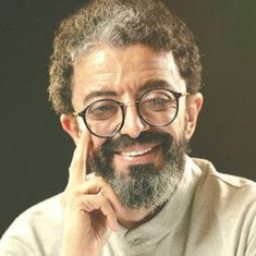 Farzin Mohades