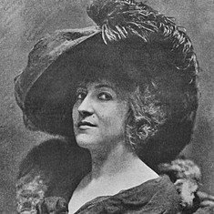 Georgette Leblanc