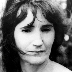 Hazel Dickens