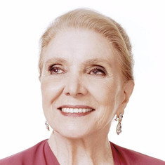 María Dolores Pradera