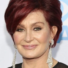 Sharon Osbourne