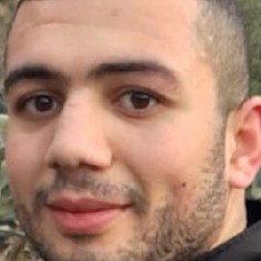 Amine Boucetta