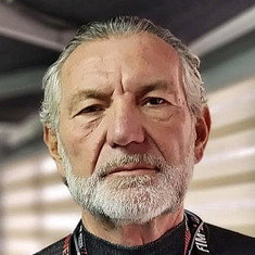 Ángel Charte