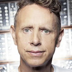 Martin Gore