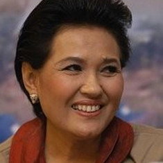 Alicia Djohar