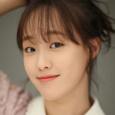Kim Bo-yoon
