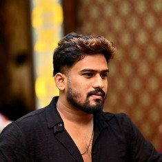 Bunty R Samal