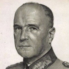 Walther von Brauchitsch