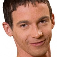 Luke Taylor