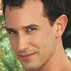 Aaron Parker