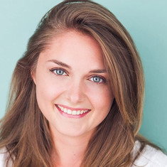 Hallie Haas