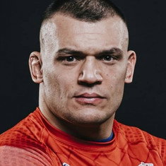 Darko Stošić