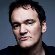 Quentin Tarantino