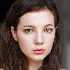 Alina Gvasaliya
