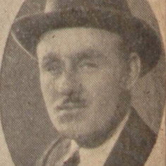 Frank Richardson