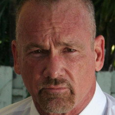 Mickey Collins