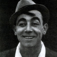 Raymond Dandy