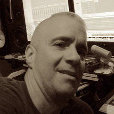 Mike Giordano