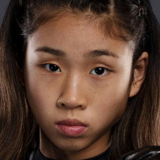 Victoria Lee