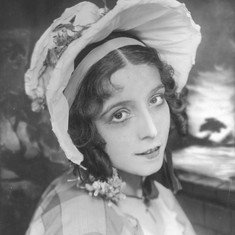 Barbara Ludwiżanka