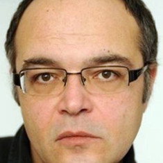 Charly Chemouny