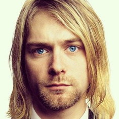 Kurt Cobain