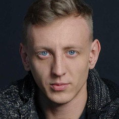 Sergey Lyubeznov