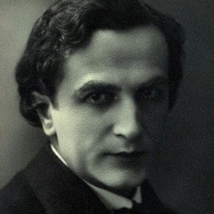 Romuald Joubé