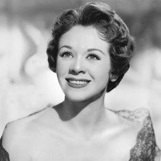 Fran Warren