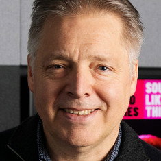 Mark Goodier